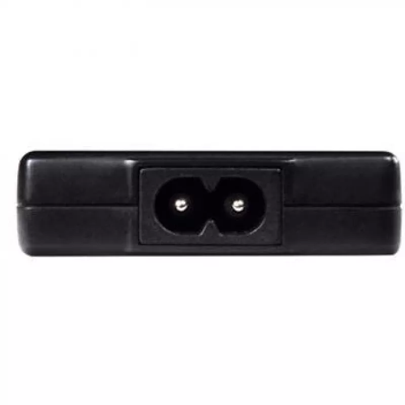 Thermaltake Toughpower Ultra Slim 65W verkkolaite musta