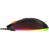 COUGAR MINOS EX RGB langallinen pelihiiri, musta