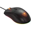 COUGAR MINOS EX RGB langallinen pelihiiri, musta