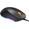 COUGAR MINOS EX RGB langallinen pelihiiri, musta