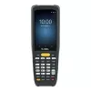 Zebra MC2200 -paketti tiedonkeruupääte Android 10 32 GB 4 tuumaa