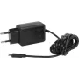 ALLNET ALL-PSU-5V3AUSB-C varavirtalähde 5V/3A USB-C 2m kaapeli sisäkäyttöön musta