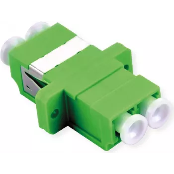 VALUE - verkkosovitin - LC Duplex (W) - LC Duplex (W) - kuitu - duplex - OS2 (21.99.0664)