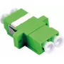 VALUE - verkkosovitin - LC Duplex (W) - LC Duplex (W) - kuitu - duplex - OS2 (21.99.0664)