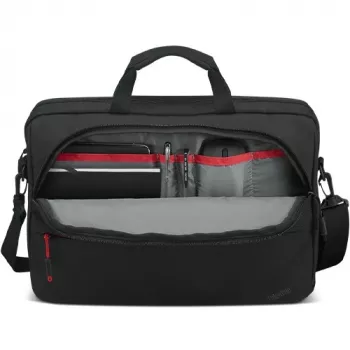 Lenovo Essential 16 tuuman Topload kannettavalaukku musta
