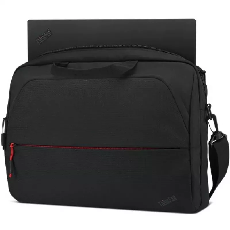 Lenovo Essential 16 tuuman Topload kannettavalaukku musta