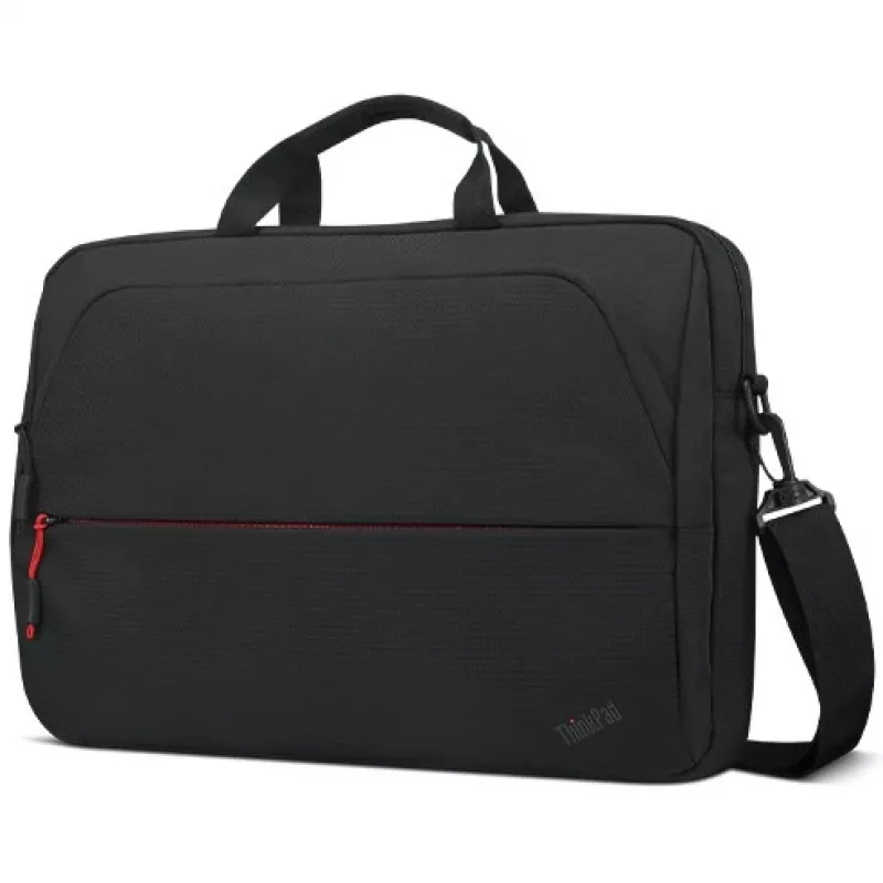 Lenovo Essential 16 tuuman Topload kannettavalaukku musta