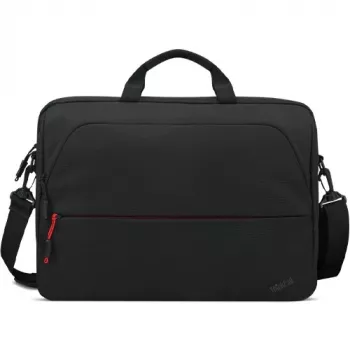 Lenovo Essential 16 tuuman Topload kannettavalaukku musta