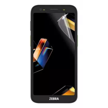 MOBILIS Anti-Shock IK06 kirkas näytönsuoja Zebra TC51/TC52/TC56/TC57 (036376)