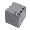 Qoltec 53035 AGM-akku 12V 45Ah 540A