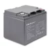 Qoltec 53035 AGM-akku 12V 45Ah 540A