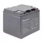 Qoltec 53035 AGM-akku 12V 45Ah 540A