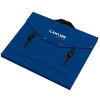 CANYON SP-200 Foldable 200W aurinkopaneeli, 2x USB-A ja USB-C PD 45W, musta