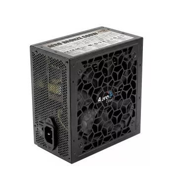 Aerocool Aero Bronze 600W ATX-virtalähde