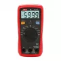 Uni-T UT133A kädessä pidettävä digitaalinen yleismittari 6000 counts True RMS auto ranging