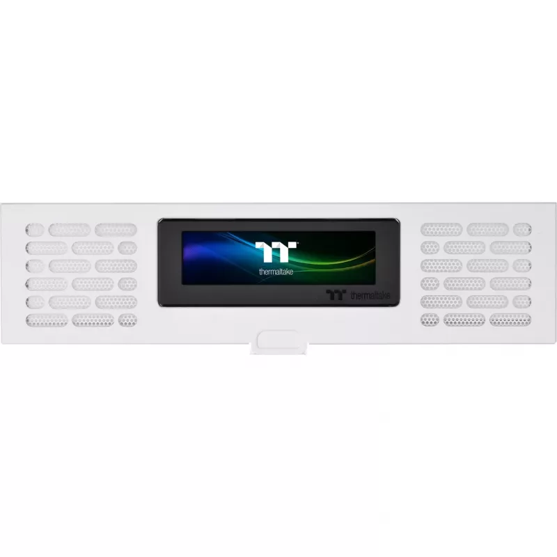 Thermaltake TT LCD Panel Kit Snow The Tower 200 AC-066-OO6NAN-A1:lle