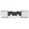 Thermaltake TT LCD Panel Kit Snow The Tower 200 AC-066-OO6NAN-A1:lle