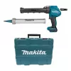 Makita DCG180ZXK akkukartussipistooli