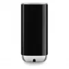 Smeg MFF02BLEU maitovaahdotin, 3 toimintoa, tarttumaton, 500W, musta