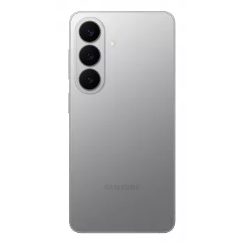 Samsung Galaxy S26 SM-S942B/DS 12GB RAM 512GB tallennustila Silver Shadow