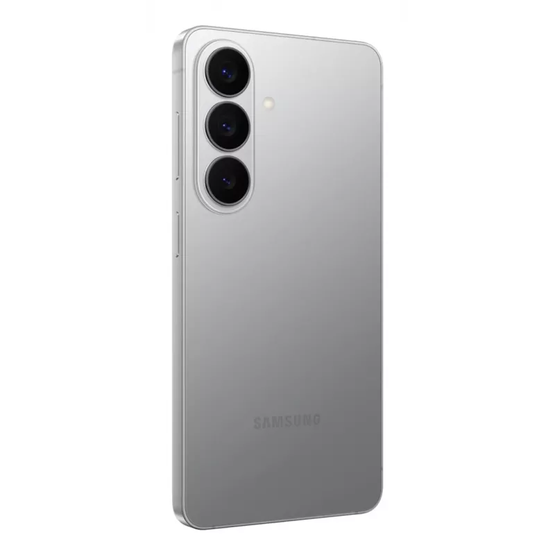 Samsung Galaxy S26 SM-S942B/DS 12GB RAM 512GB tallennustila Silver Shadow