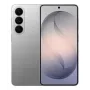 Samsung Galaxy S26 SM-S942B/DS 12GB RAM 512GB tallennustila Silver Shadow