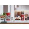 Smeg ECF02RDEU 50's Style manuaalinen espressokeitin 1.1 L punainen
