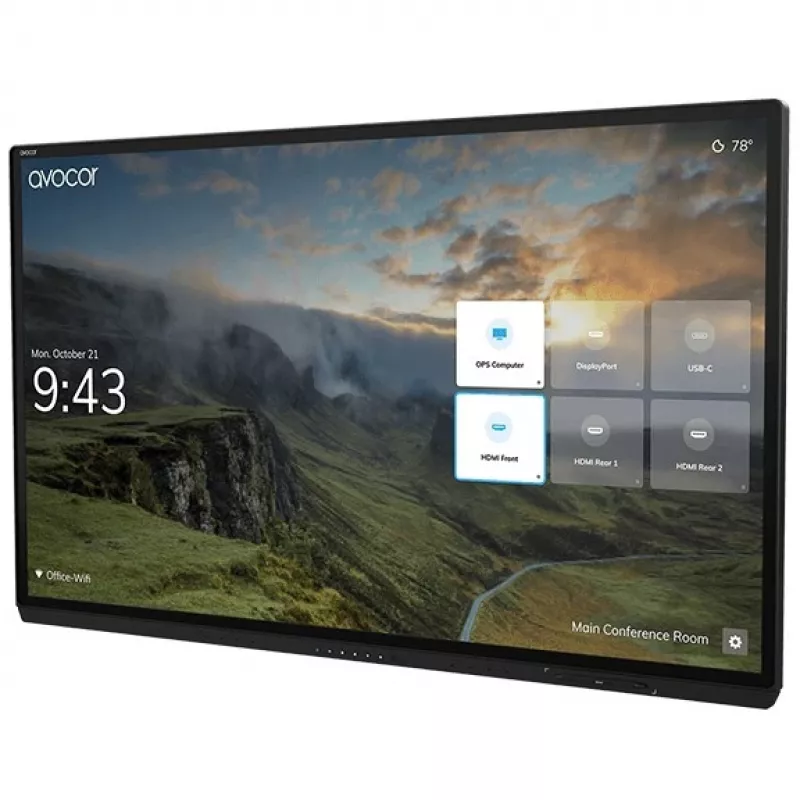 Avocor AVG-6560 65