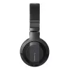 Pioneer HDJ-CUE1 DJ-kuulokkeet, musta