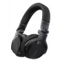 Pioneer HDJ-CUE1 DJ-kuulokkeet, musta