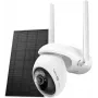 TP-LINK Tapo C665G -sarja ulko-IP-kamera ja aurinkopaneeli 4K 8MP Wi-Fi LTE