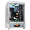Thermaltake LCD Panel Kit Snow White The Tower 500 -koteloon