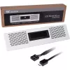 Thermaltake LCD Panel Kit Snow White The Tower 500 -koteloon