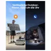 Anker SOLIX PS100 kannettava aurinkopaneeli 100W (A24353A1)