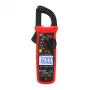 Uni-T UT202F digitaalinen pihtimultimittari 600A AC/DC True RMS NCV
