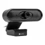 NABO USB-verkkokamera WCF 2000 Full HD 1080p sisäänrakennetulla mikrofonilla