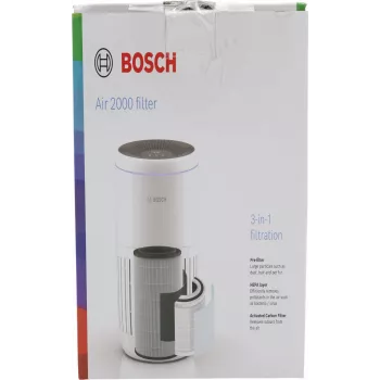 Bosch Air 2000 varaosa suodatin (7733702201)