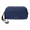 tomtoc 1.8L Light-T12 lisävarustepussi Navy Blue
