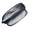 tomtoc 1.8L Light-T12 lisävarustepussi Navy Blue