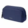 tomtoc 1.8L Light-T12 lisävarustepussi Navy Blue