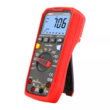 Uni-T UT161D True RMS digitaalimittari 60000 Counts