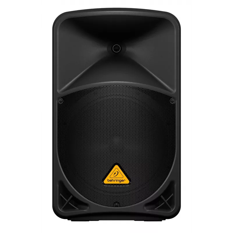 Behringer B112D aktiivinen PA-kaiutin 12 tuuman 1000W musta