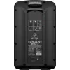 Behringer B112D aktiivinen PA-kaiutin 12 tuuman 1000W musta