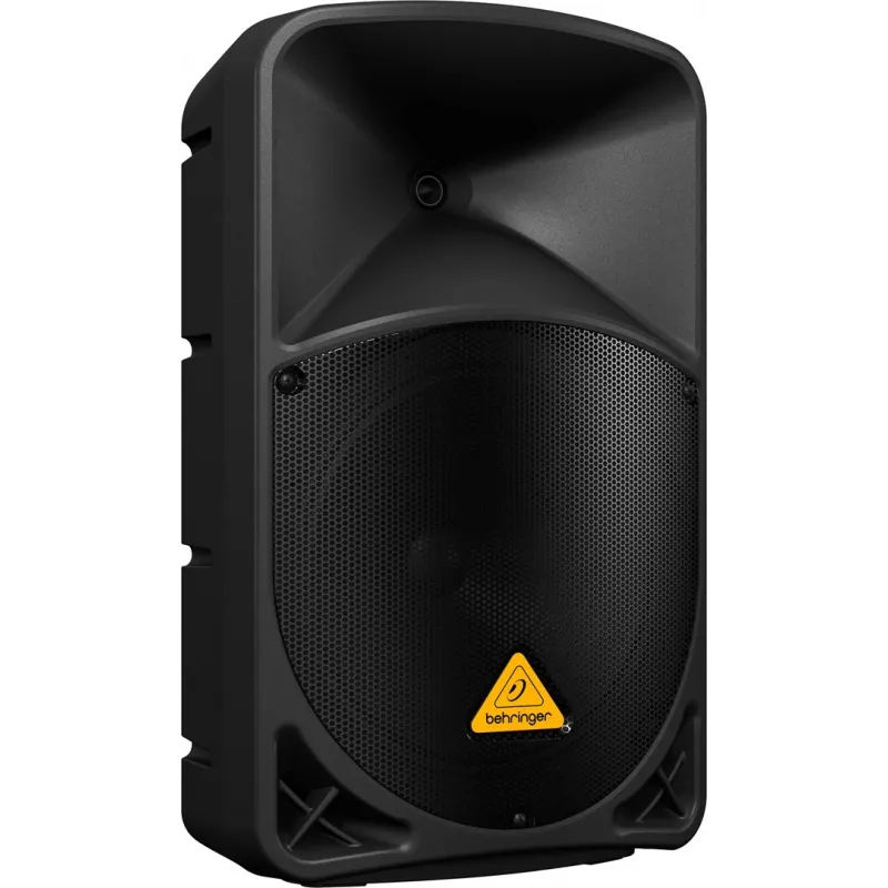 Behringer B112D aktiivinen PA-kaiutin 12 tuuman 1000W musta