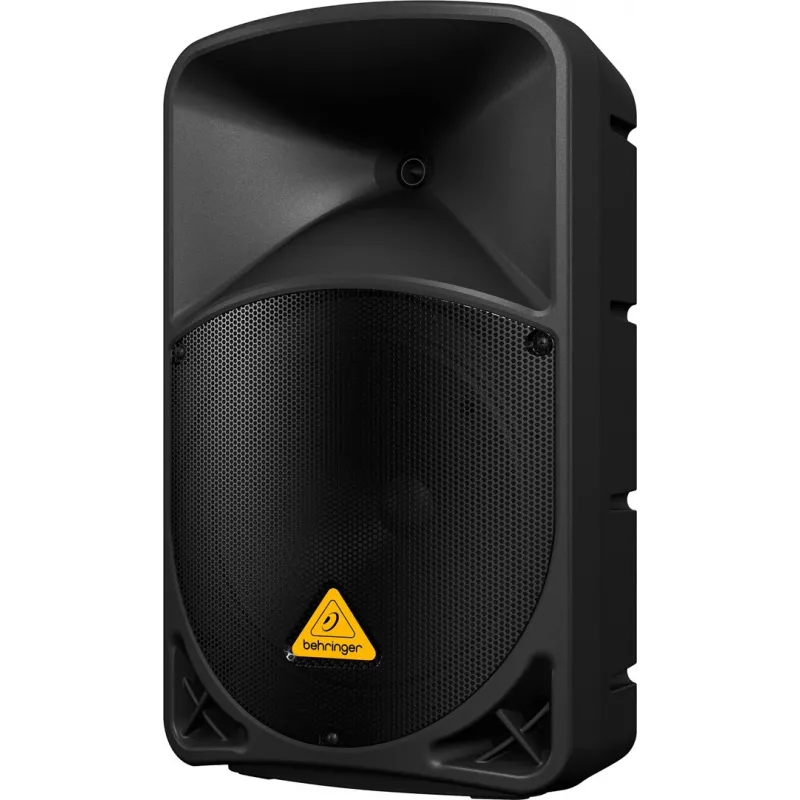 Behringer B112D aktiivinen PA-kaiutin 12 tuuman 1000W musta