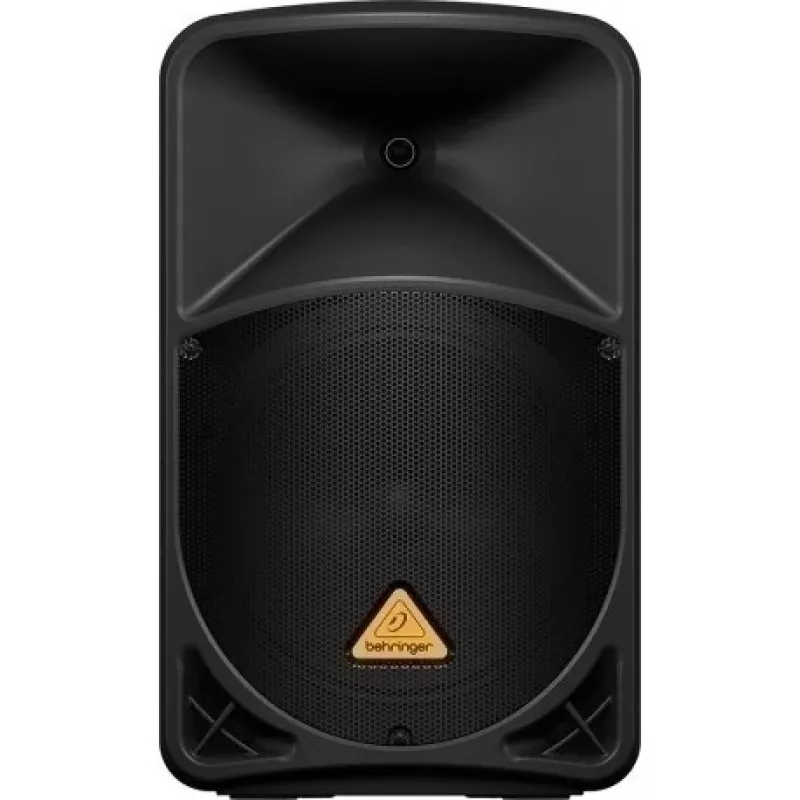 Behringer B112D aktiivinen PA-kaiutin 12 tuuman 1000W musta