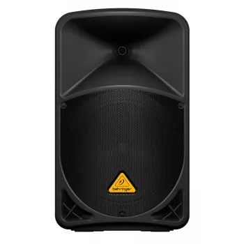 Behringer B112D aktiivinen PA-kaiutin 12 tuuman 1000W musta
