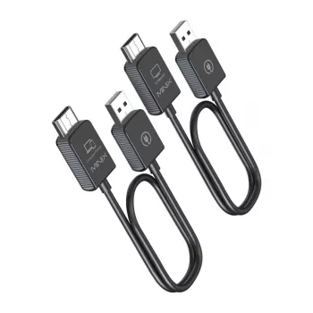 MINIX NEO-H1 langaton HDMI-HDMI videosiirtosarja 1080p 50m