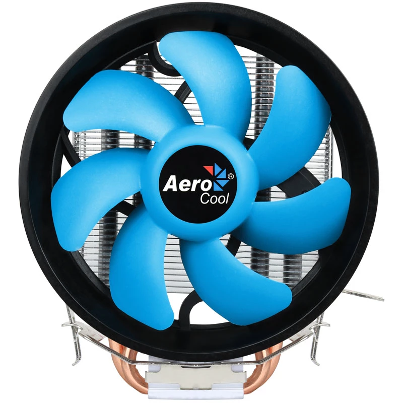 AeroCool Verkho 2 Plus CPU-jäähdytin - 120mm
