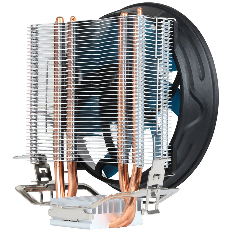 AeroCool Verkho 2 Plus CPU-jäähdytin - 120mm